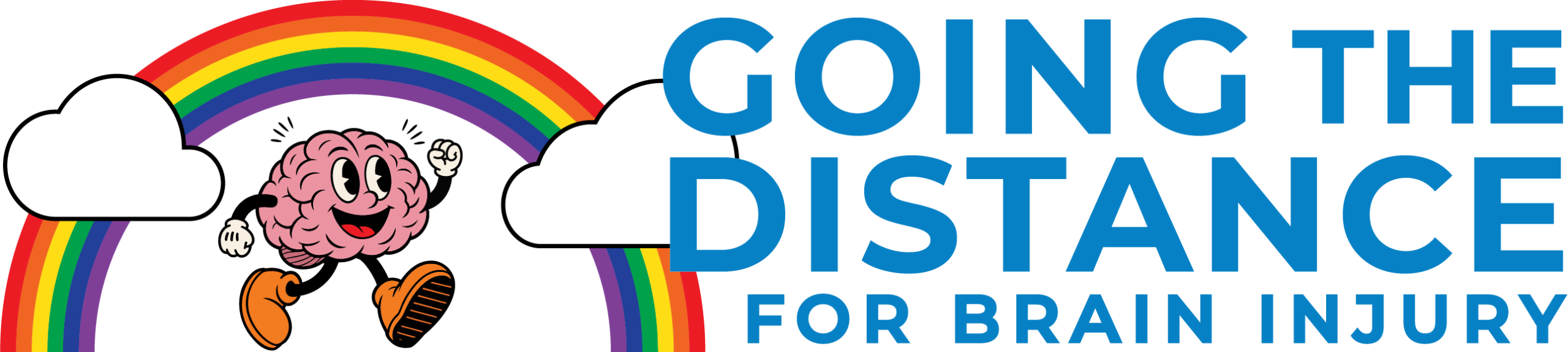 Going the Distance for Brain Injury